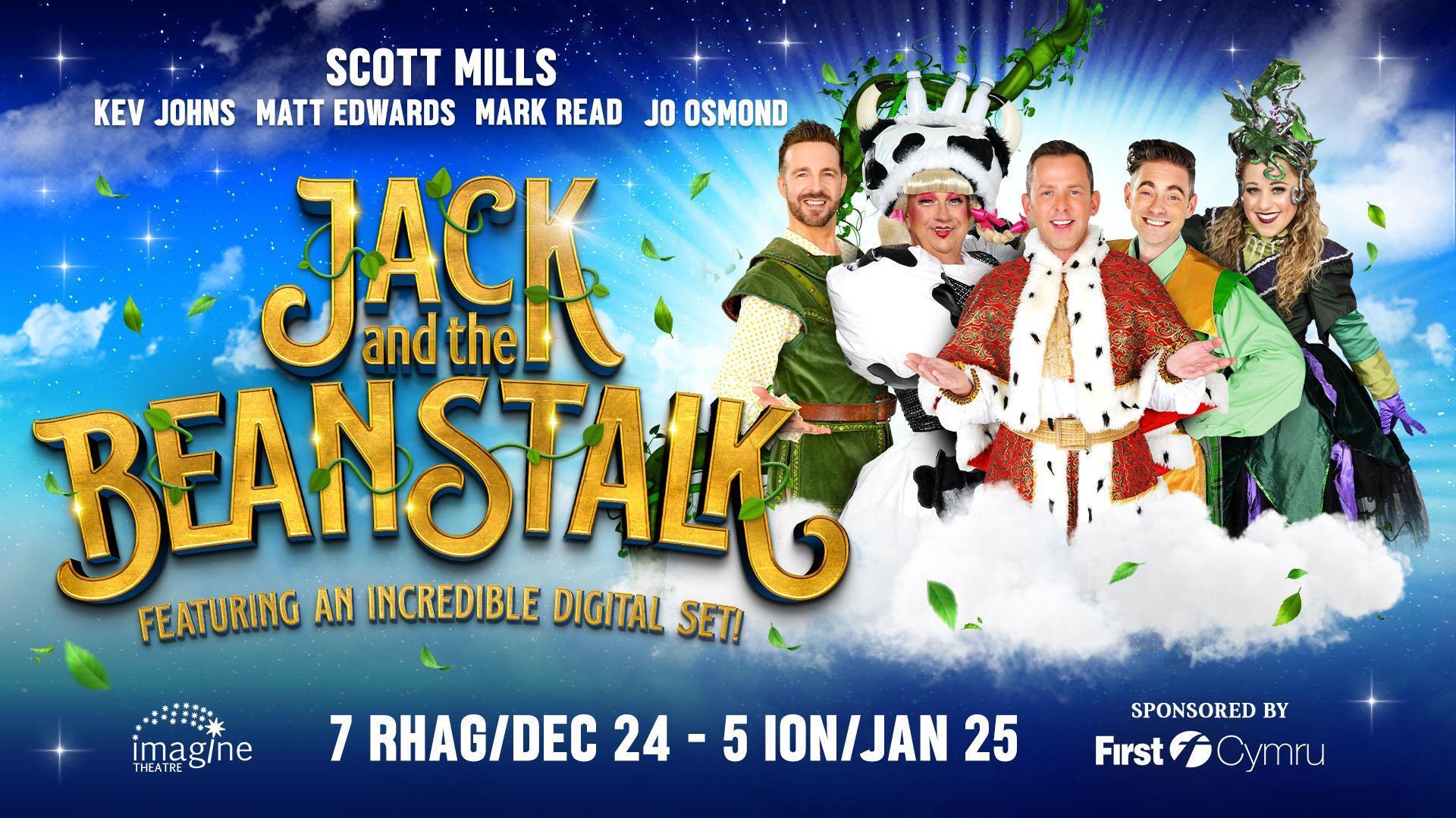 Jack and the Beanstalk