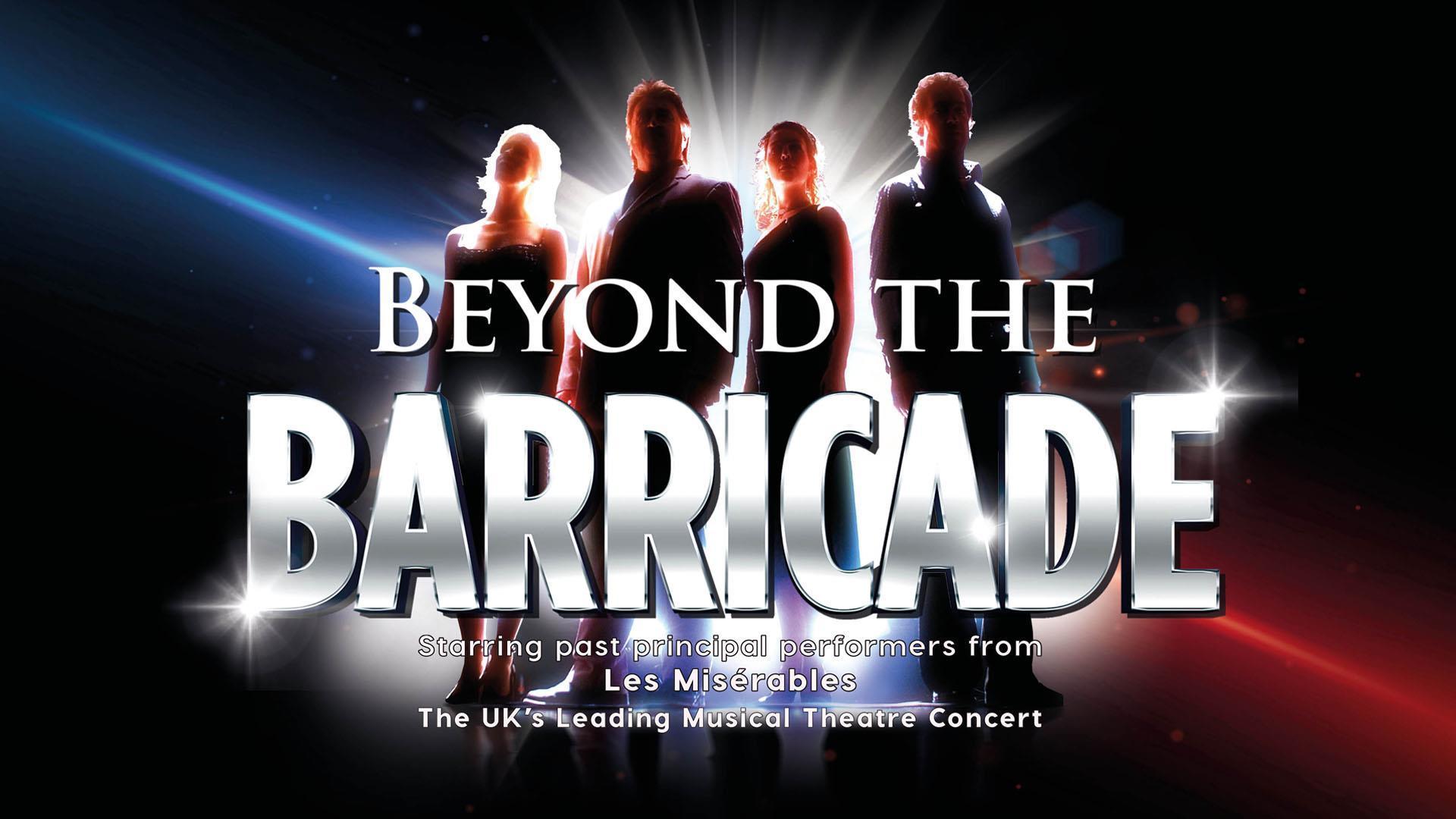 Beyond The Barricade