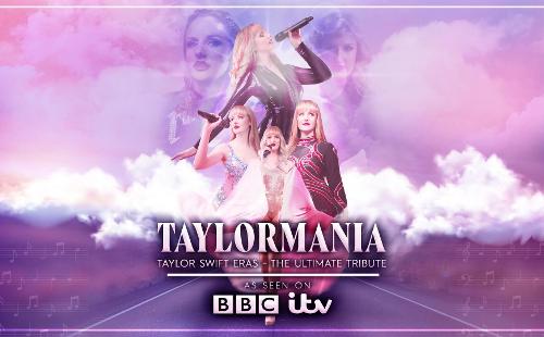 Poster for Taylormania