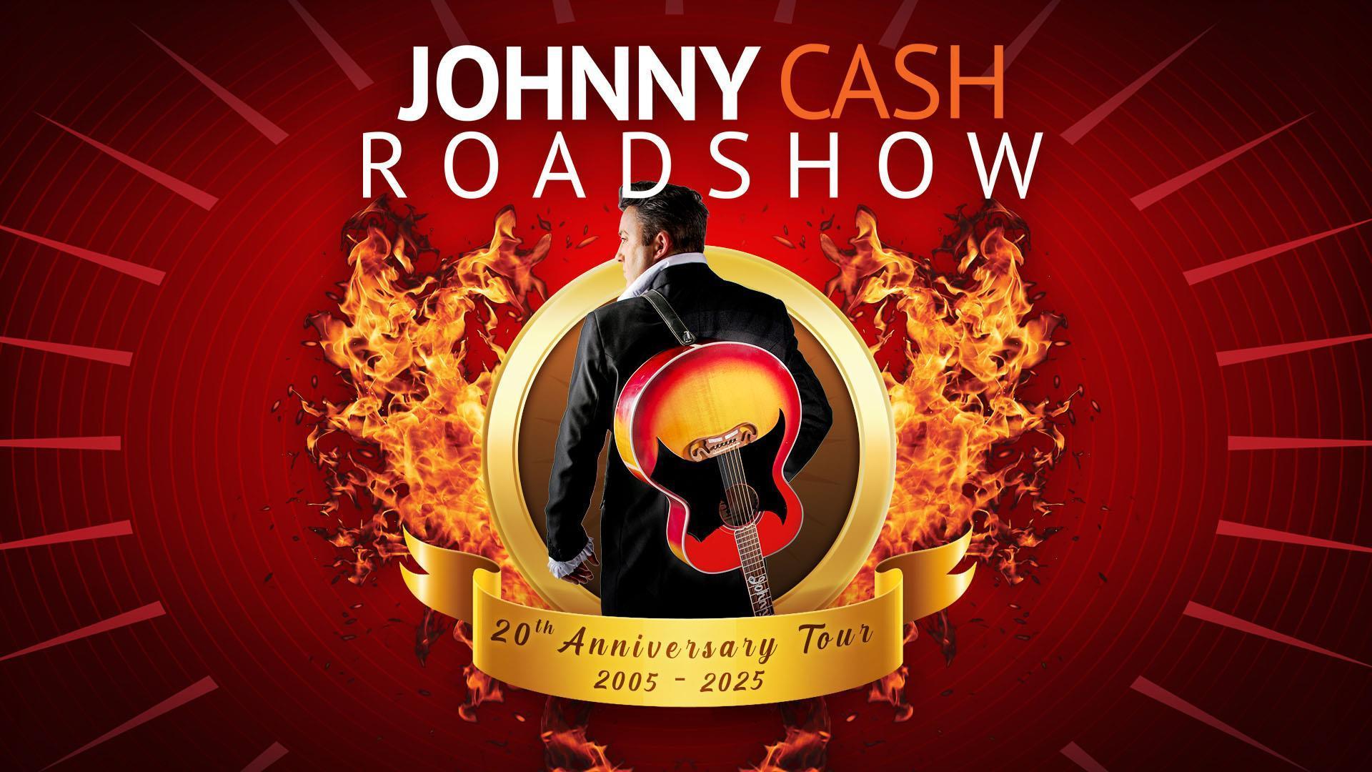 Johnny Cash Roadshow