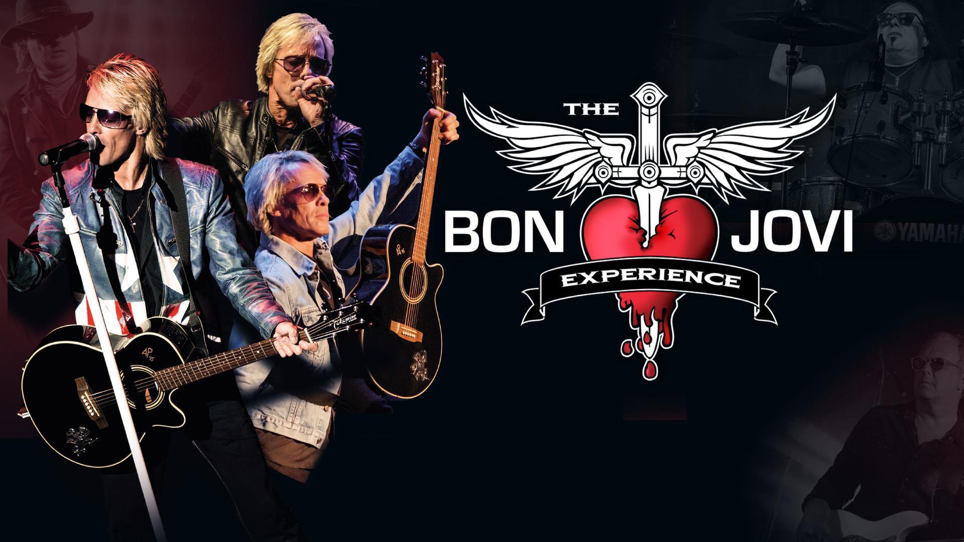 The Bon Jovi Experience 