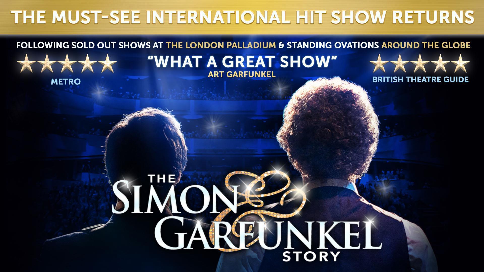 The Simon & Garfunkel Story 