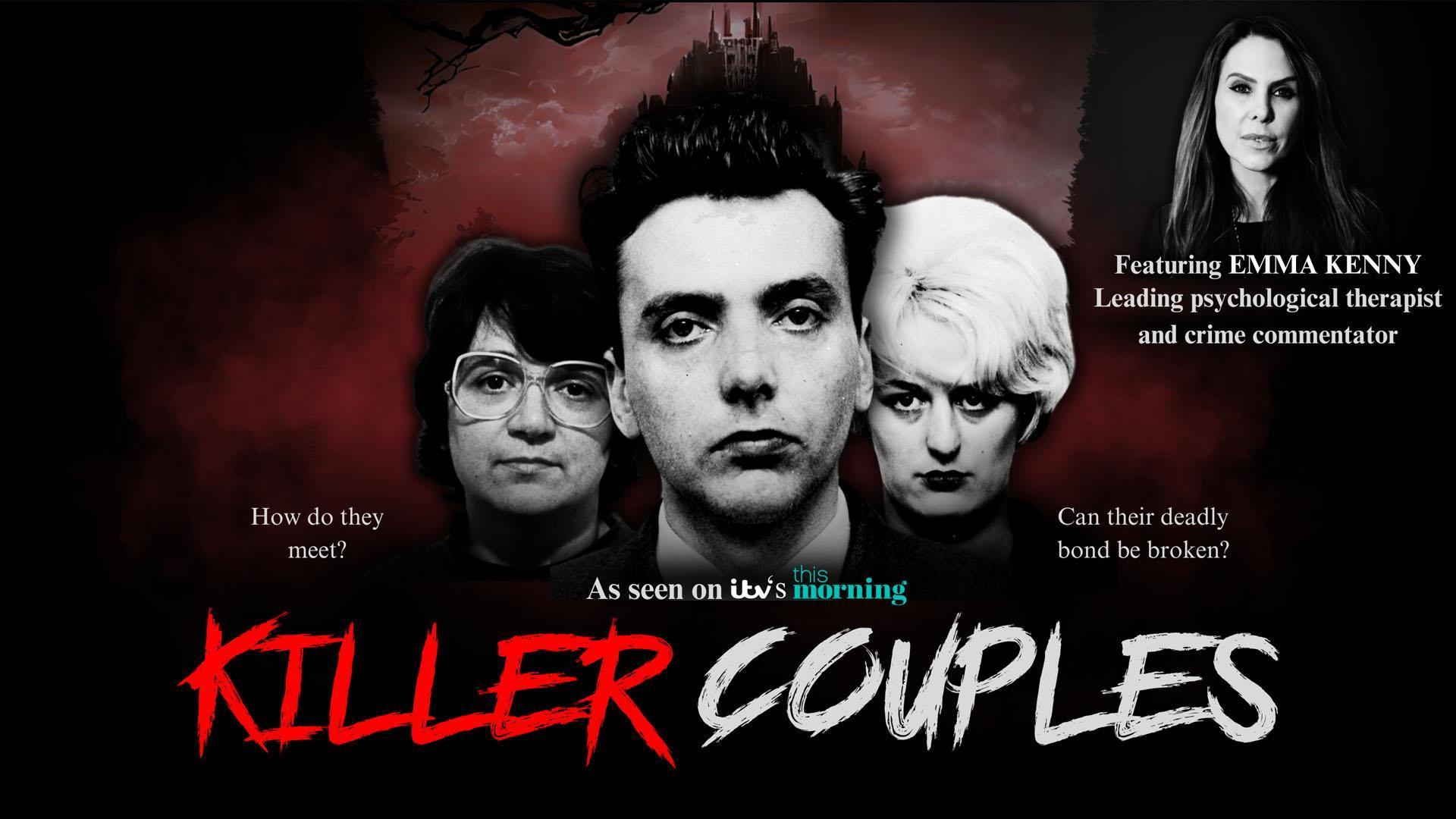 Killer Couples