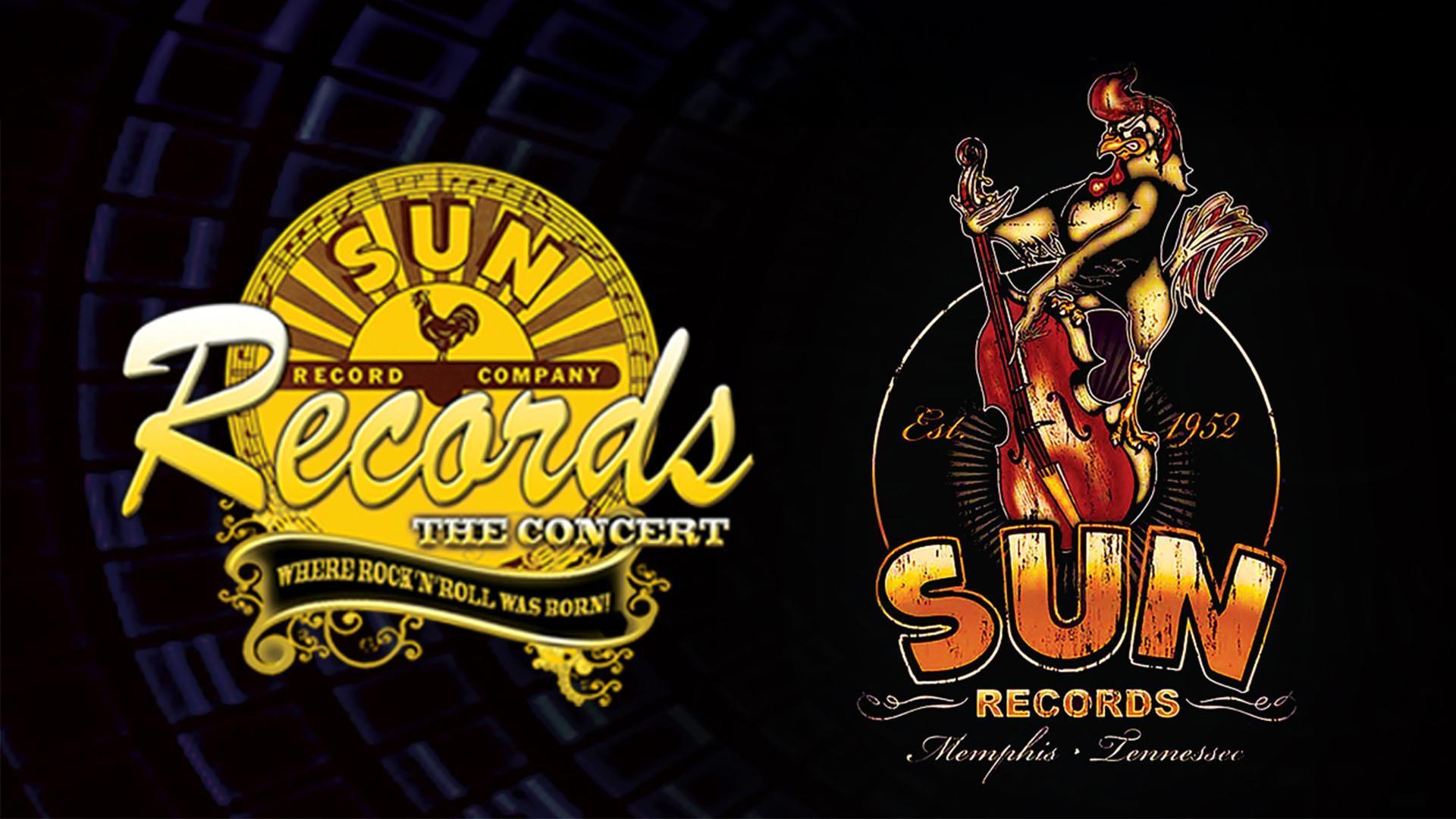 Sun Records The Concert 