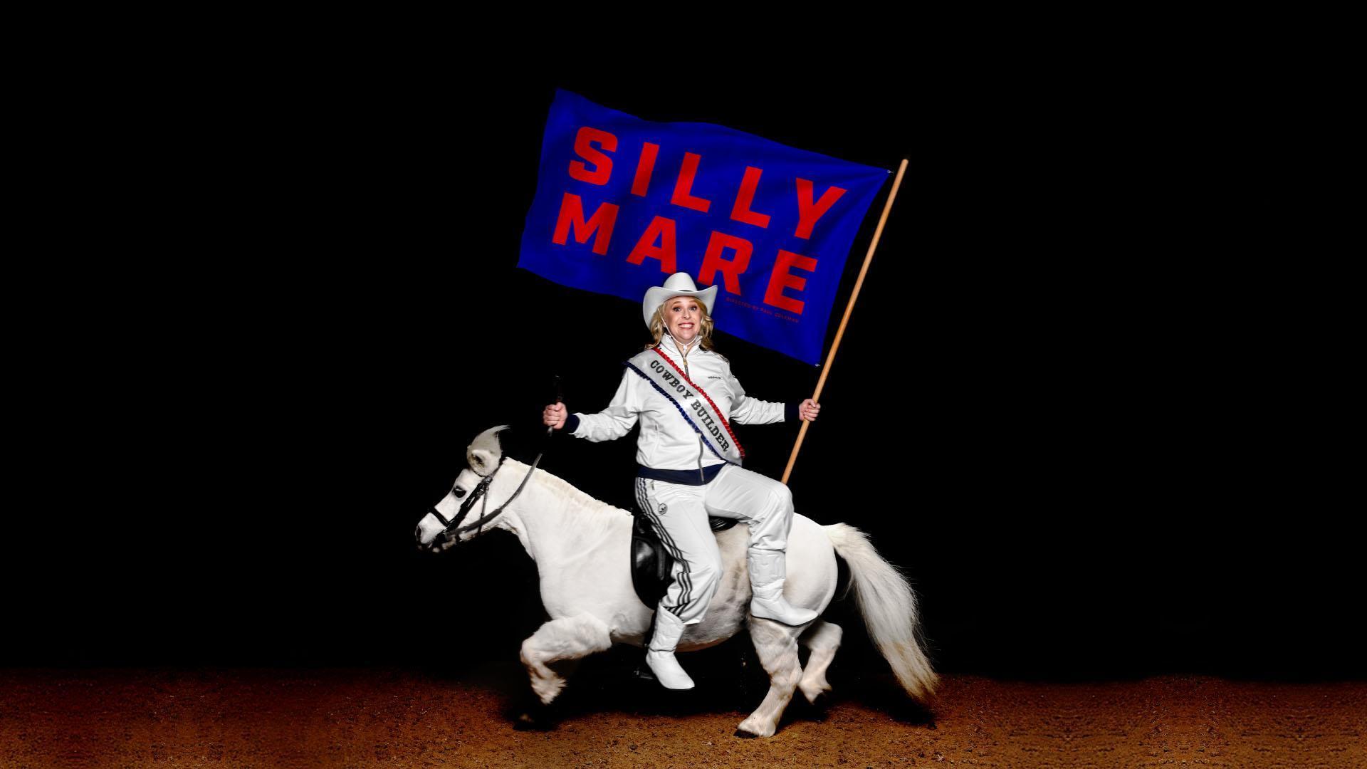 Hayley Ellis - Silly Mare