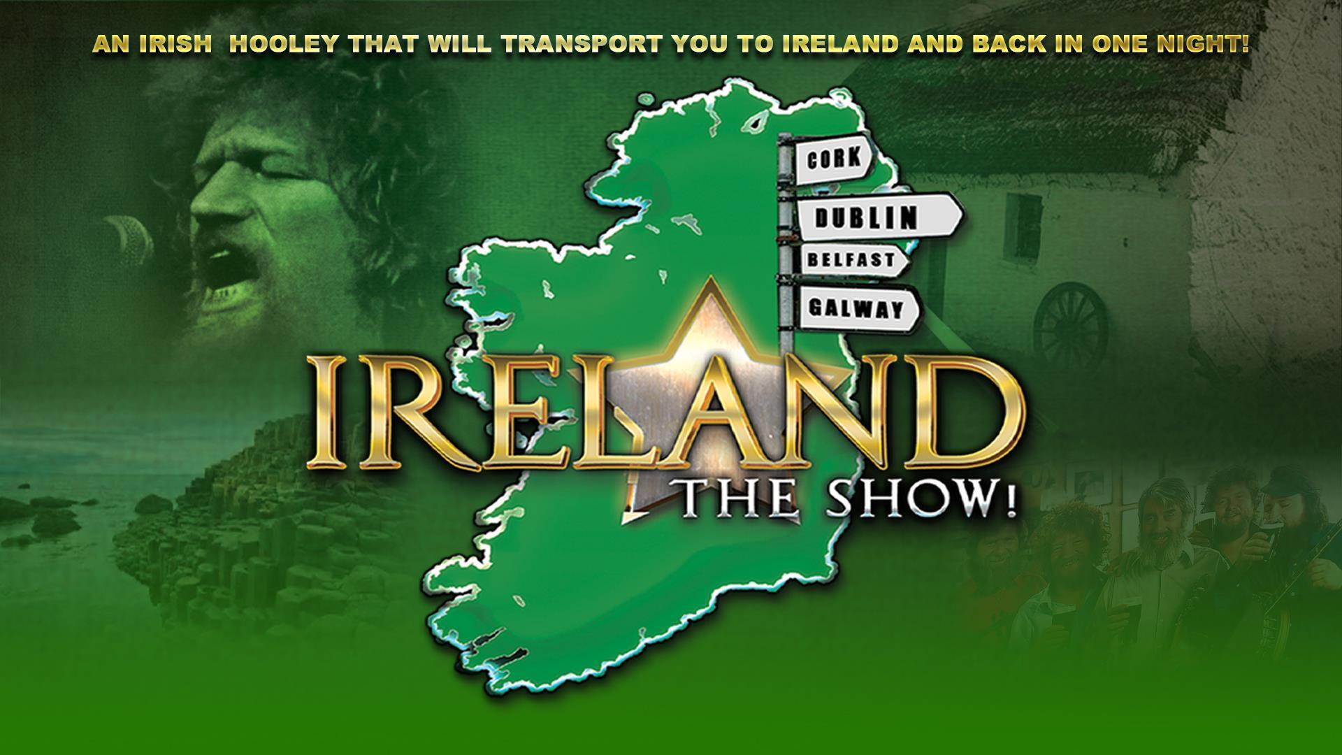 Ireland The Show