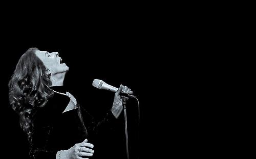 Poster for Elkie Brooks