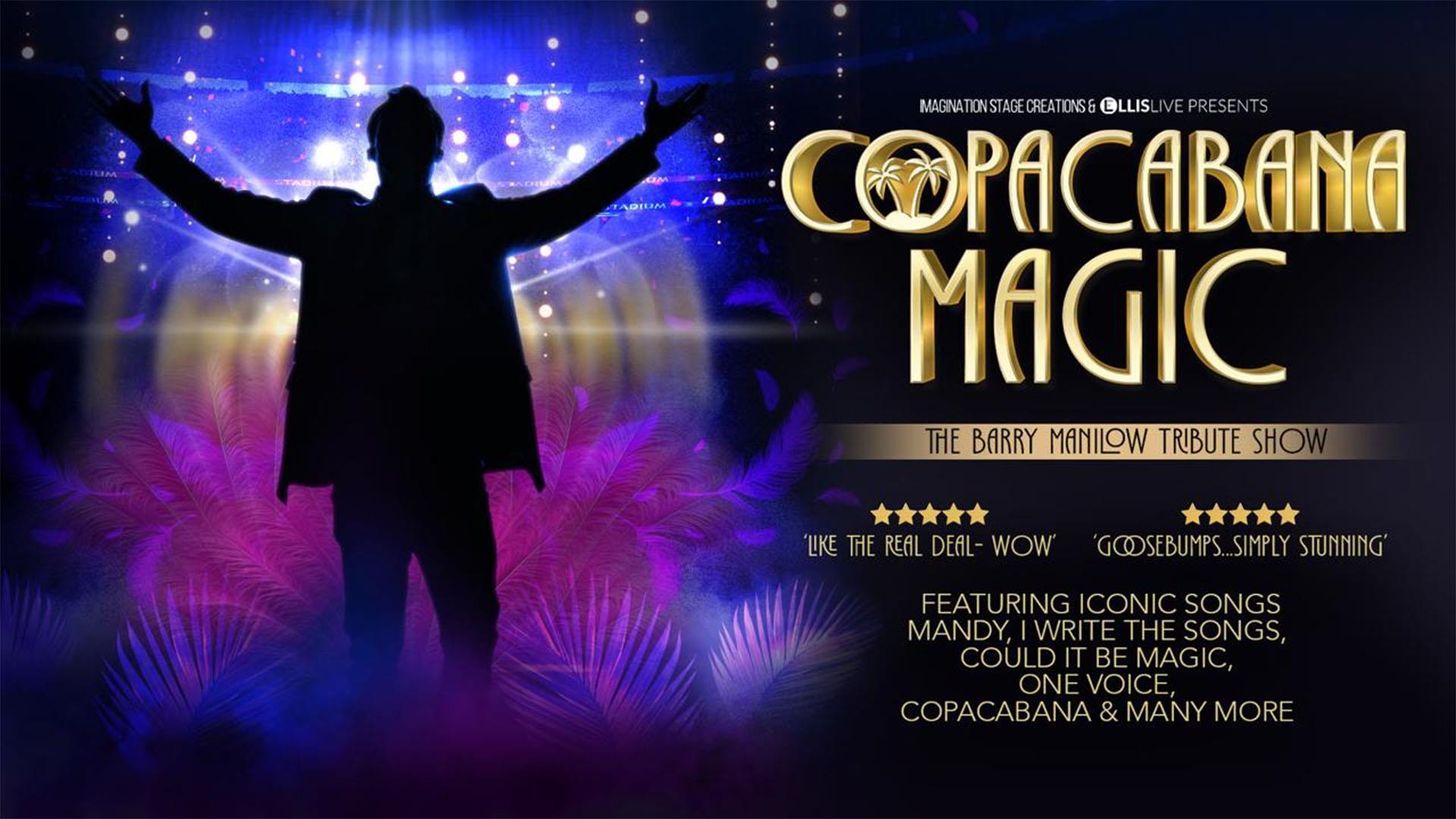Copacabana Magic 
