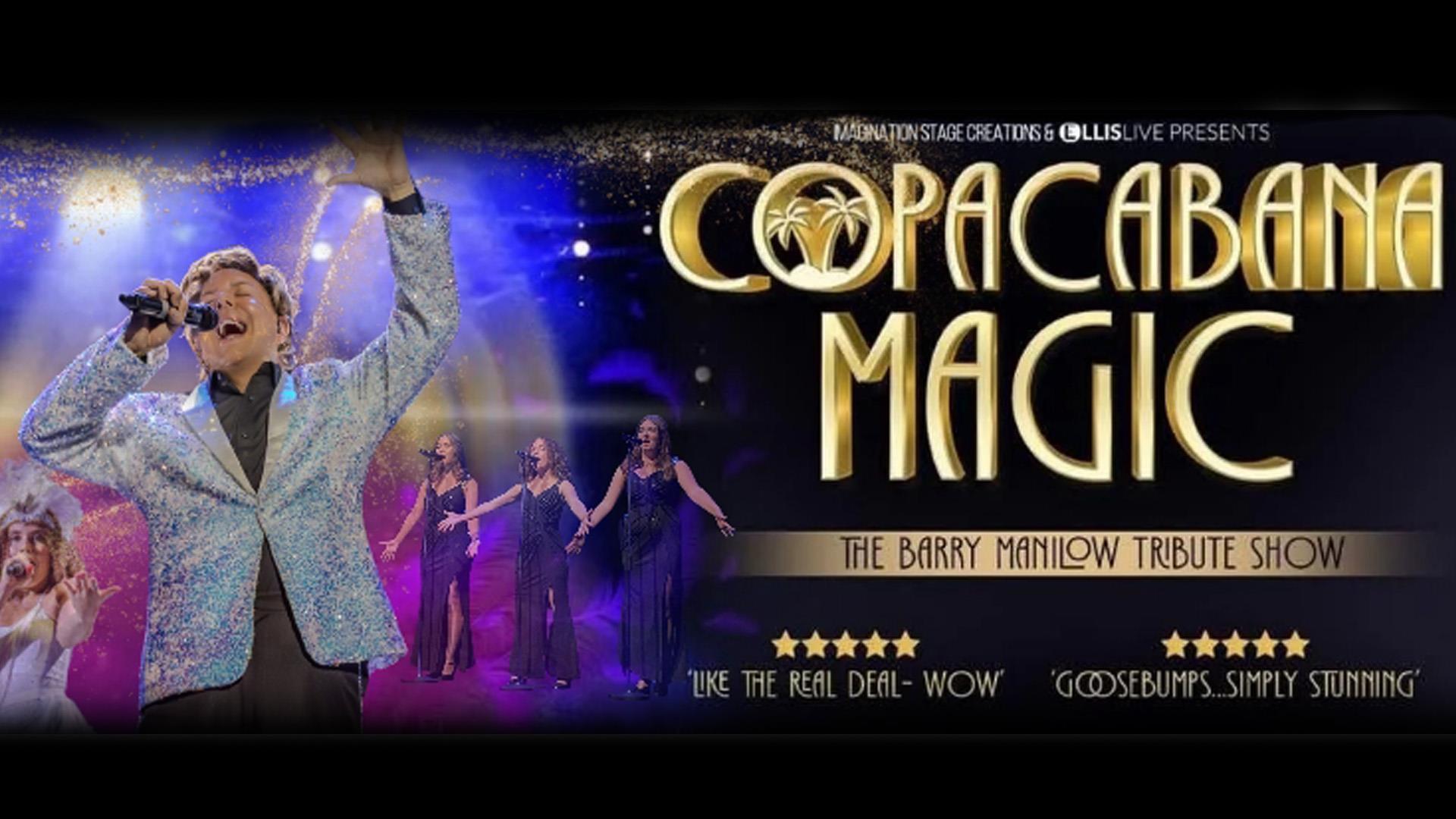 Copacabana Magic 
