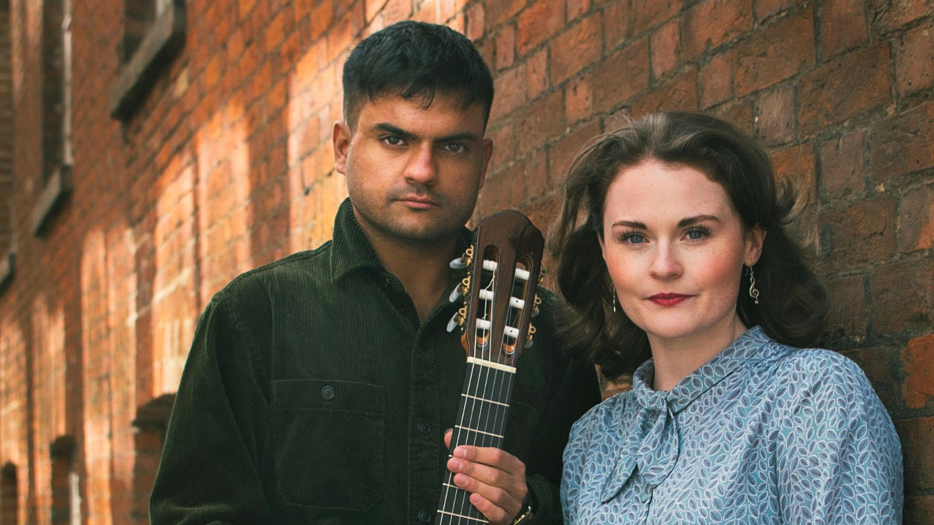 Young Artists Platform Concerts - May