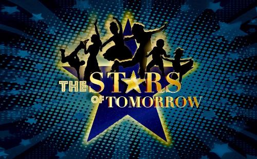 Poster for The Stars of Tomorrow