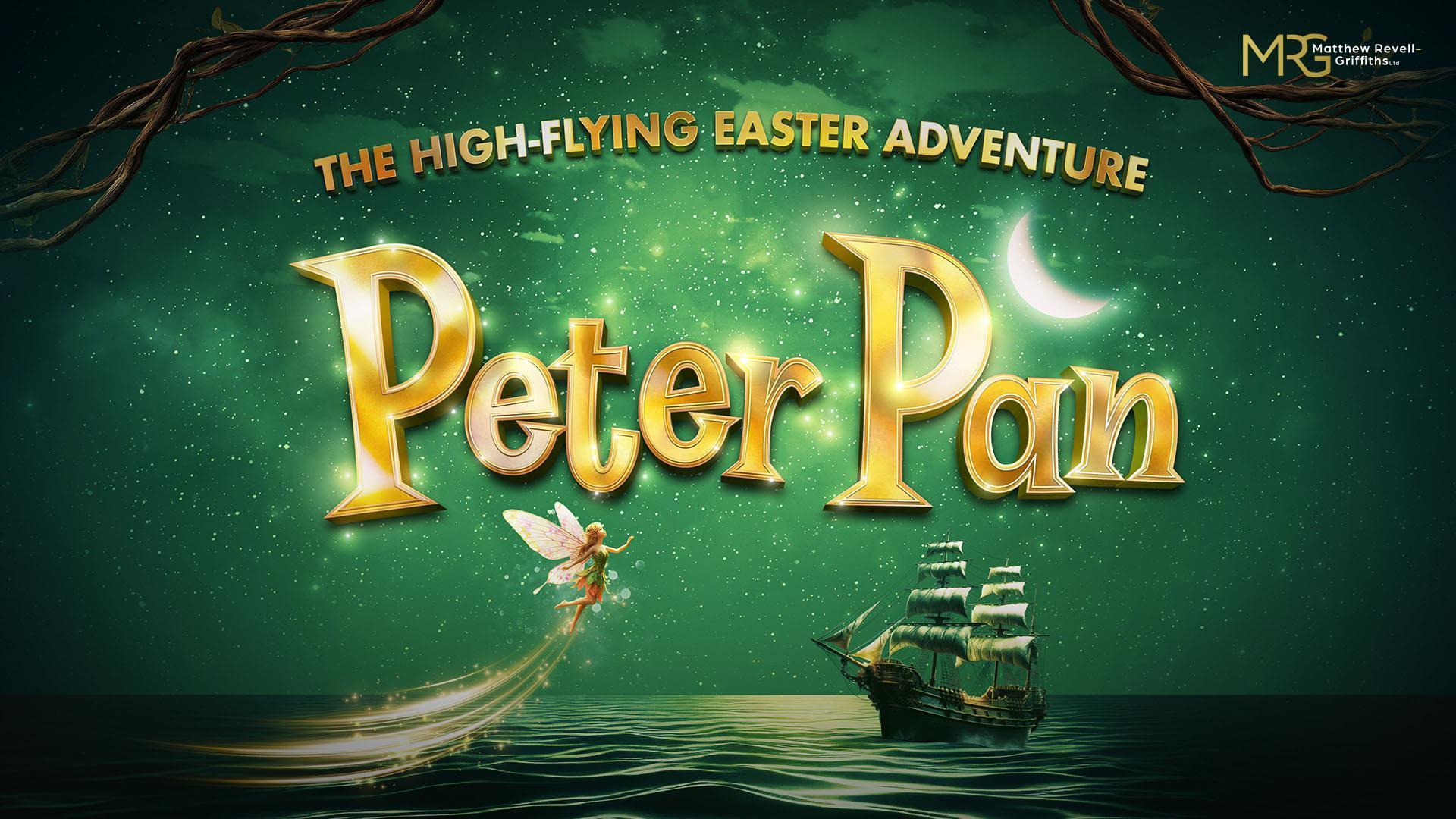 Peter Pan 