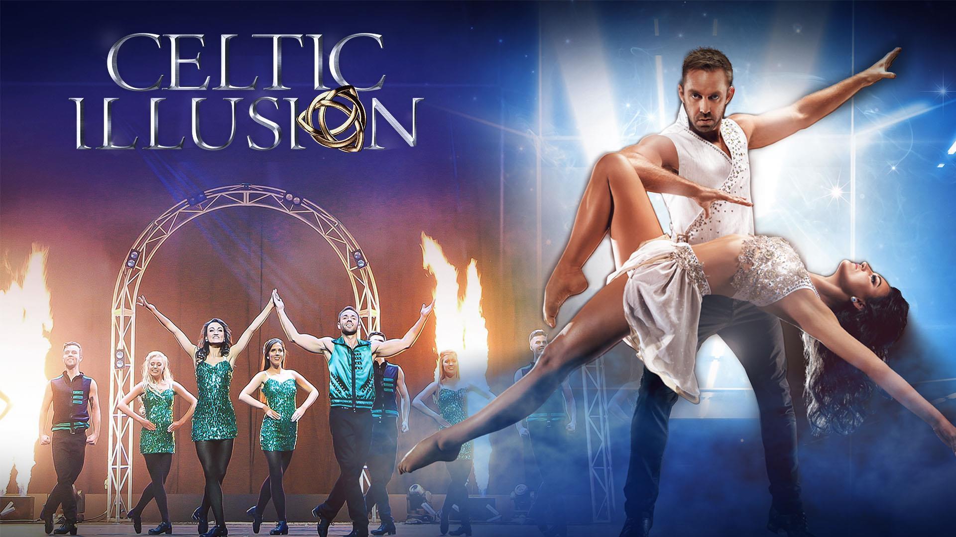 Celtic Illusion 
