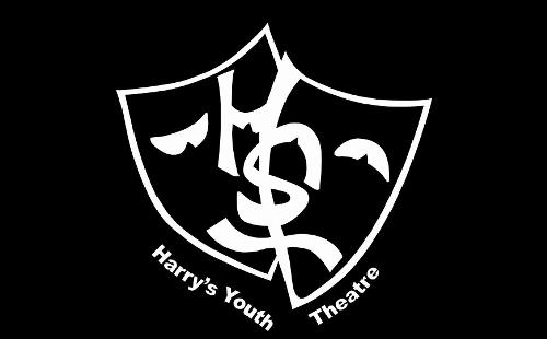 Poster for Harry's Youth Theatre presents West End Showcase