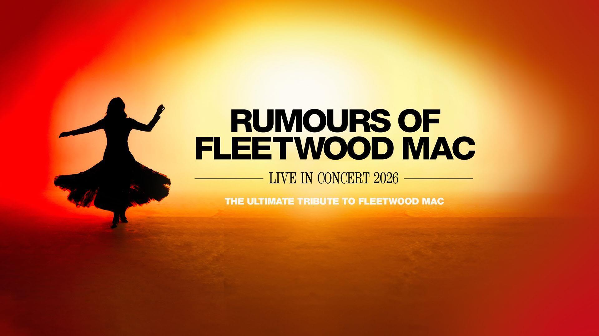 Rumours of Fleetwood Mac 