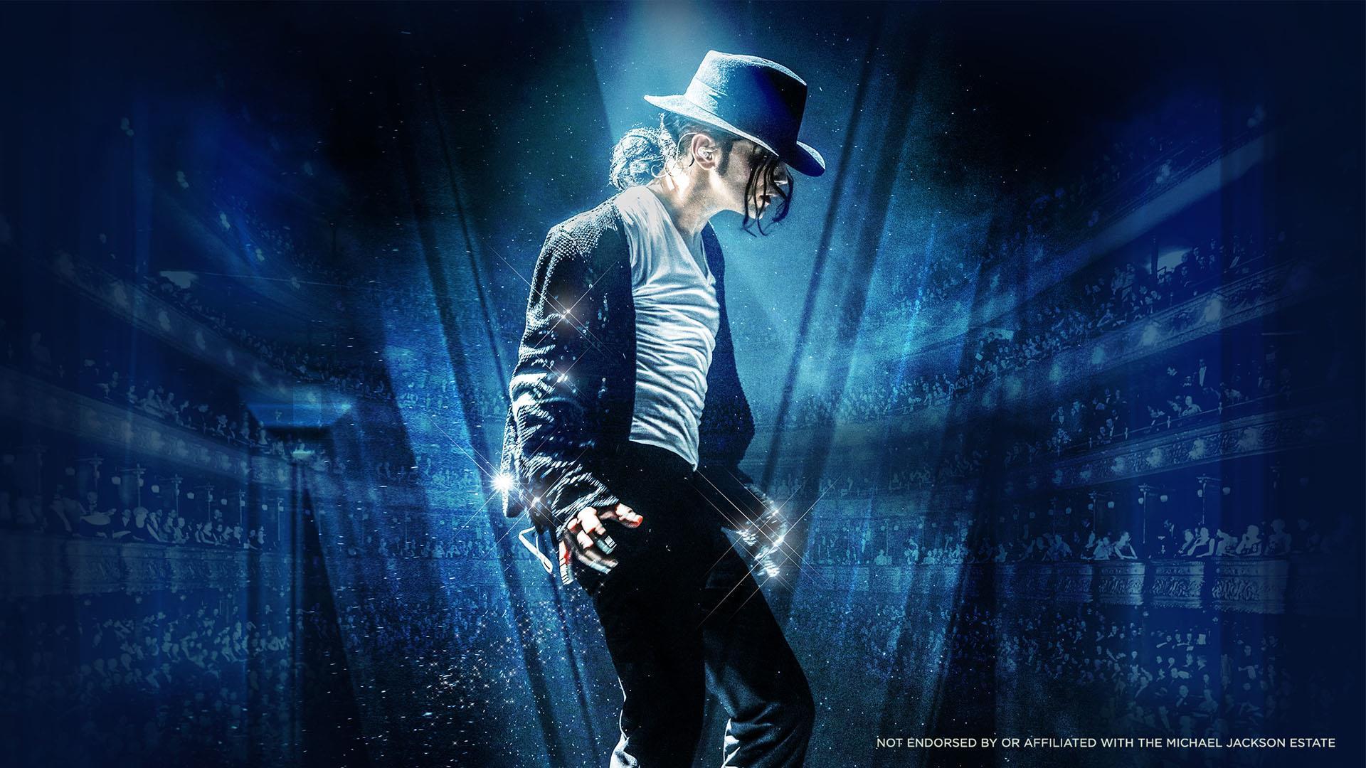 Michael Starring Ben