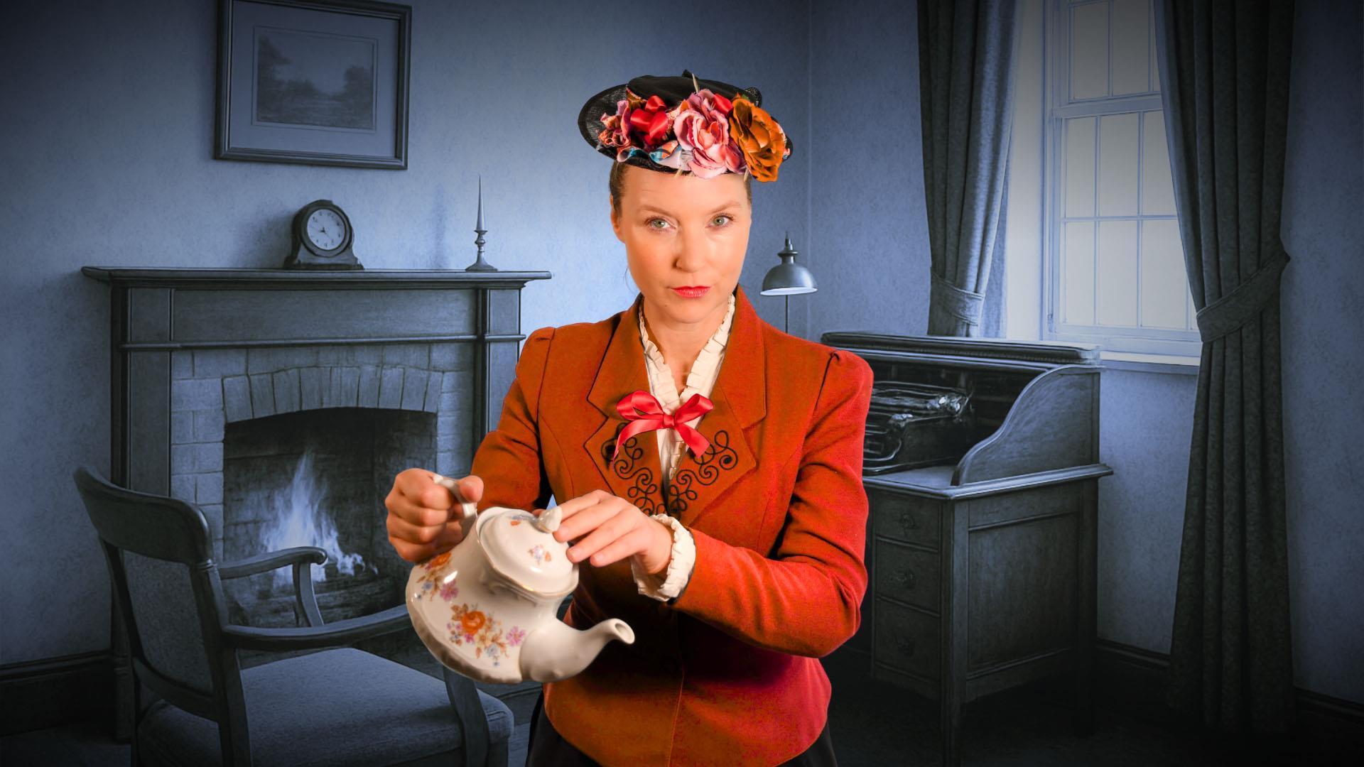 Translation Required: Practically Imperfect