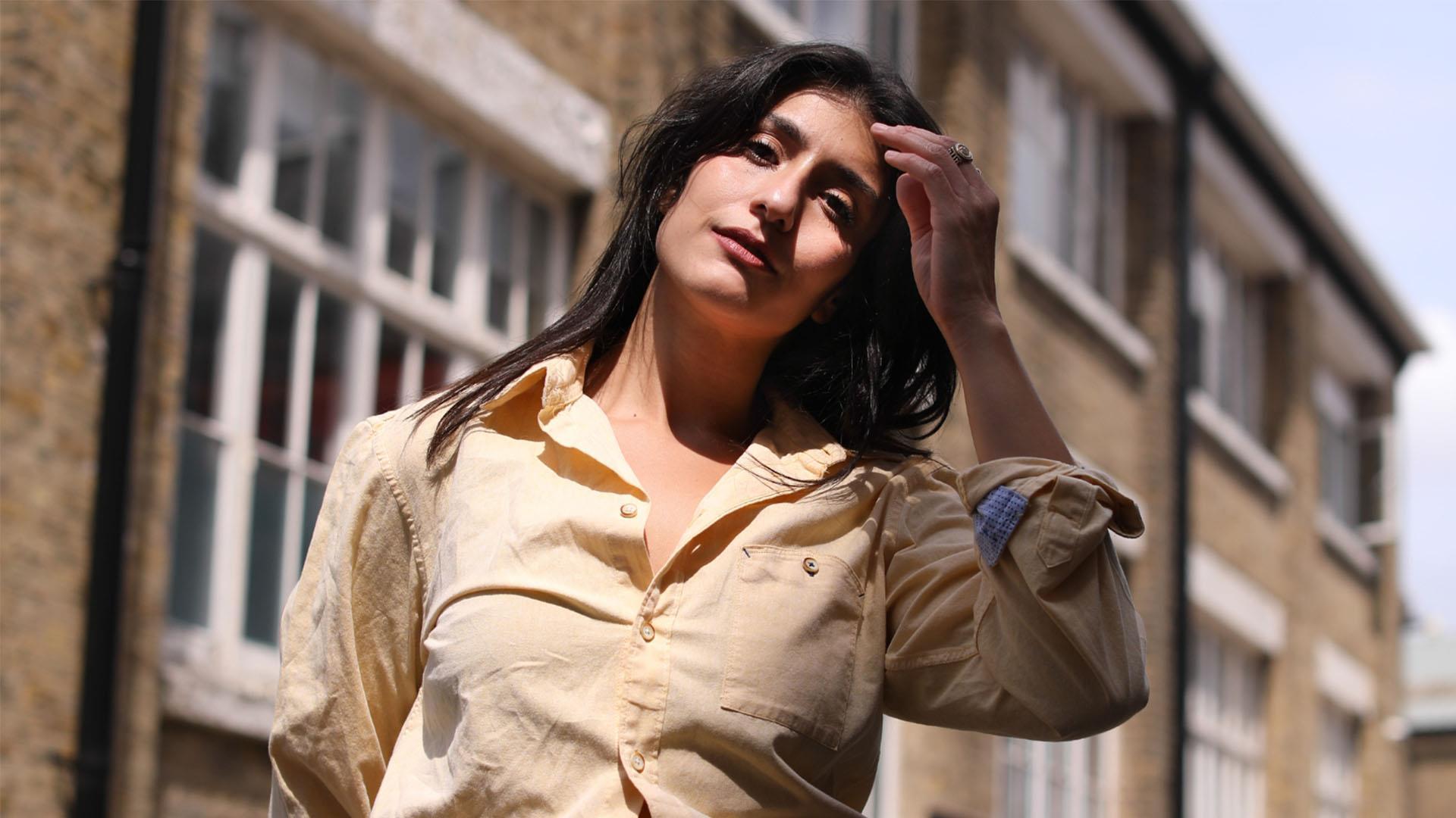 Translation Required: Celya AB: We Must Stop Meeting Like This