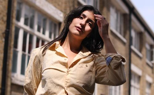 Poster for Celya AB: We Must Stop Meeting Like This