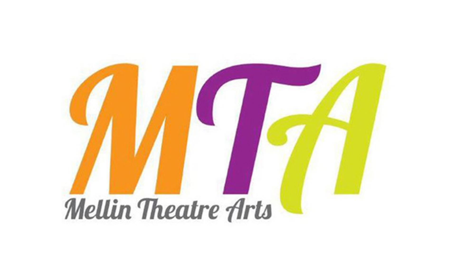 Mellin Theatre Arts Christmas Showcase 