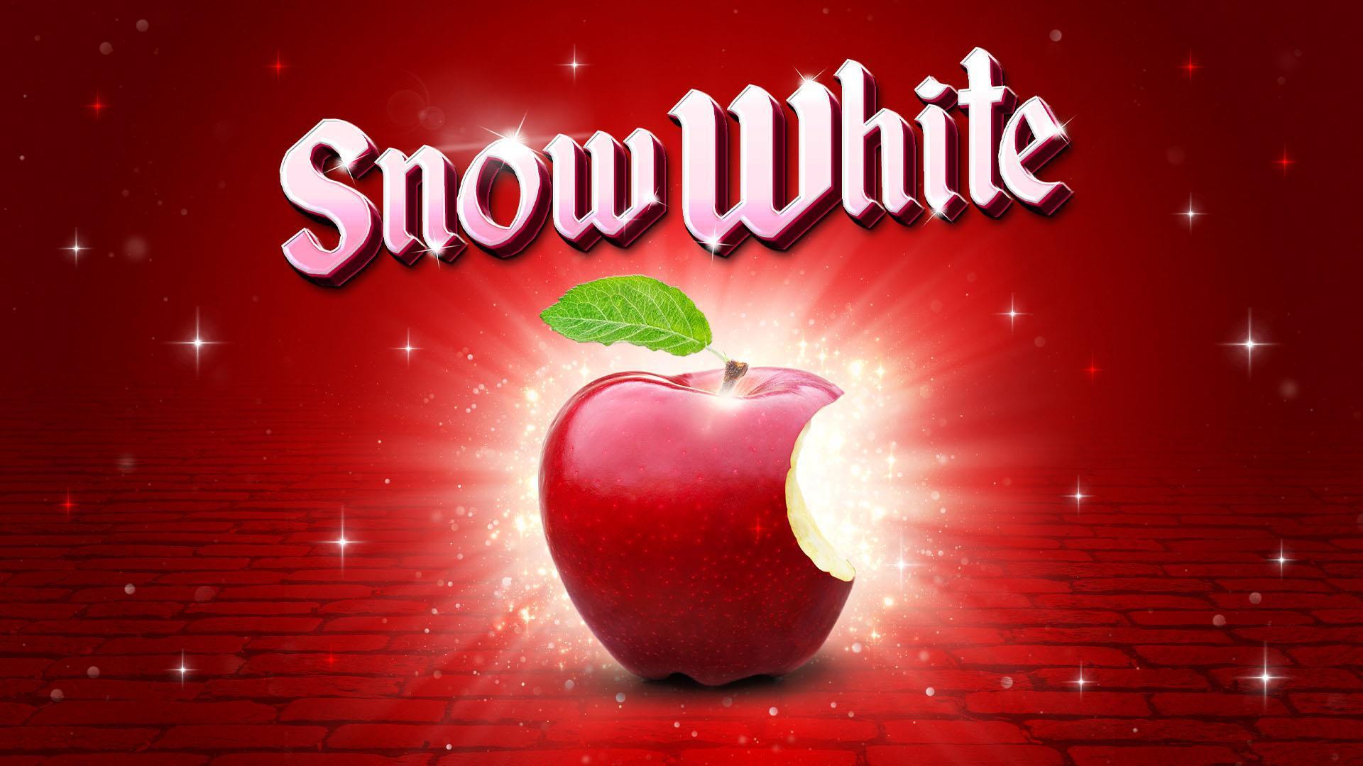 Snow White 