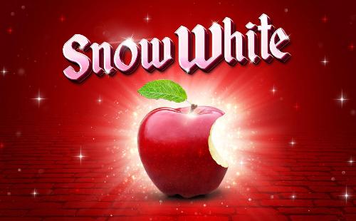 Poster for Snow White